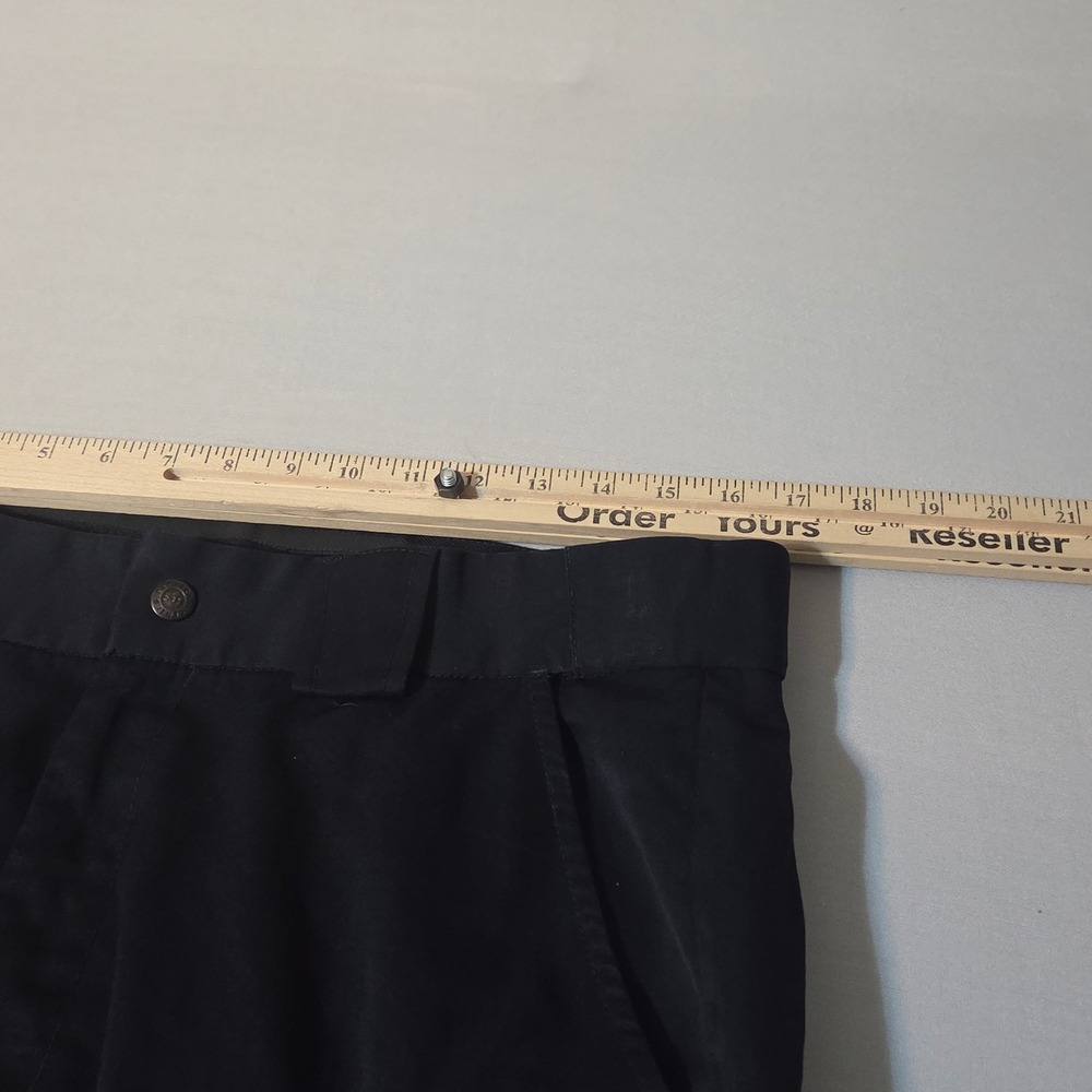 5.11 Tactical Cargo Pants Men 34x32 Navy Blue LOT OF 2 military SWAT police - Picture 6 of 10